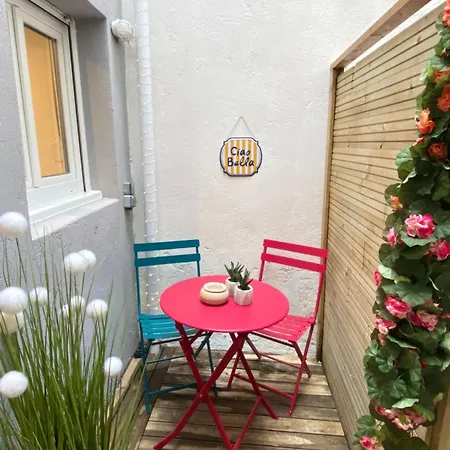 Duplex - Acces Port Et 아파트 포르닉
