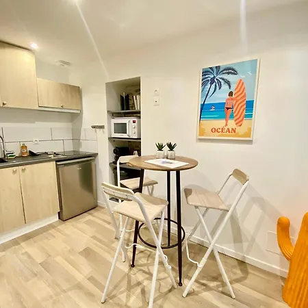 Duplex - Acces Port Et