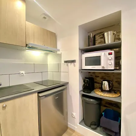 Duplex - Acces Port Et * 포르닉